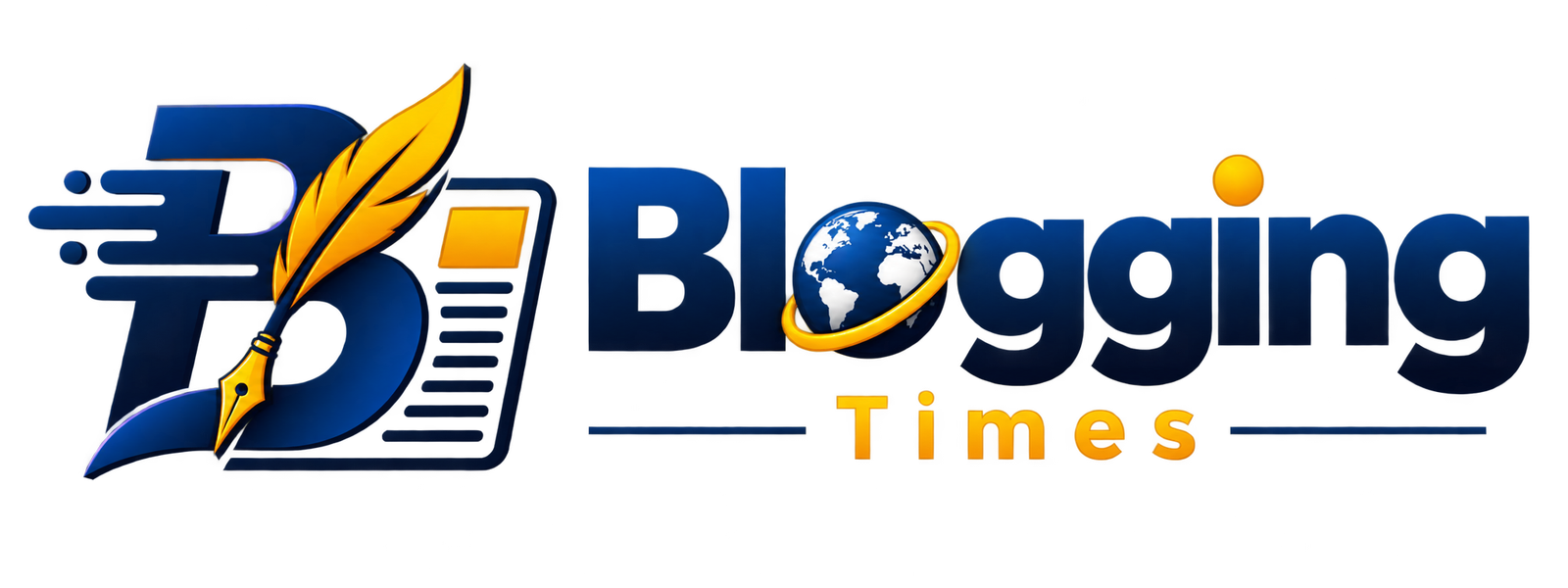 Blogging Times