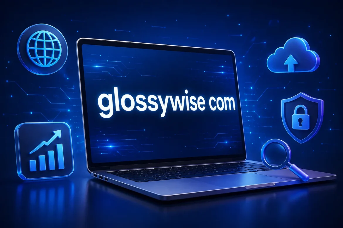 glossywise com