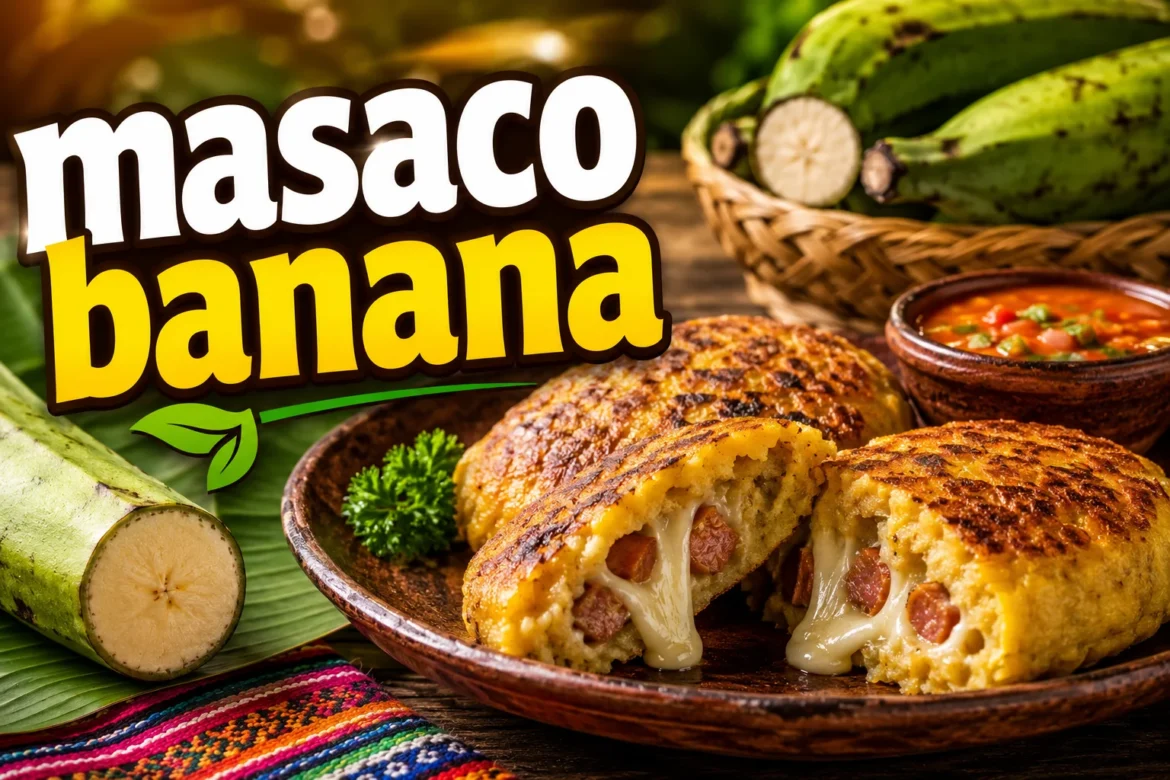 best masaco banana near me
