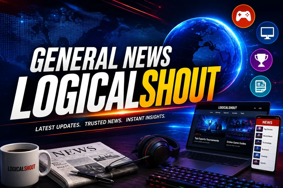 general news logicalshout