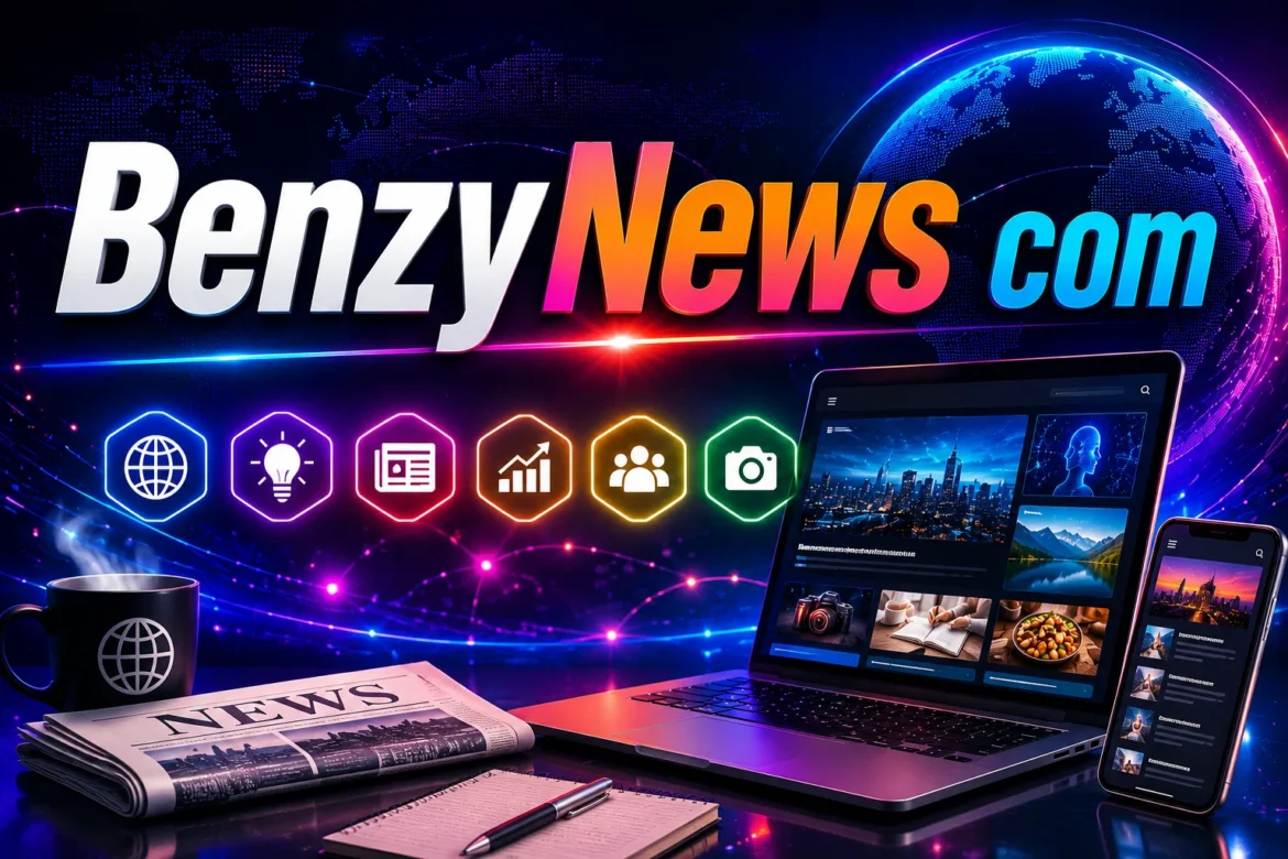 benzynews com