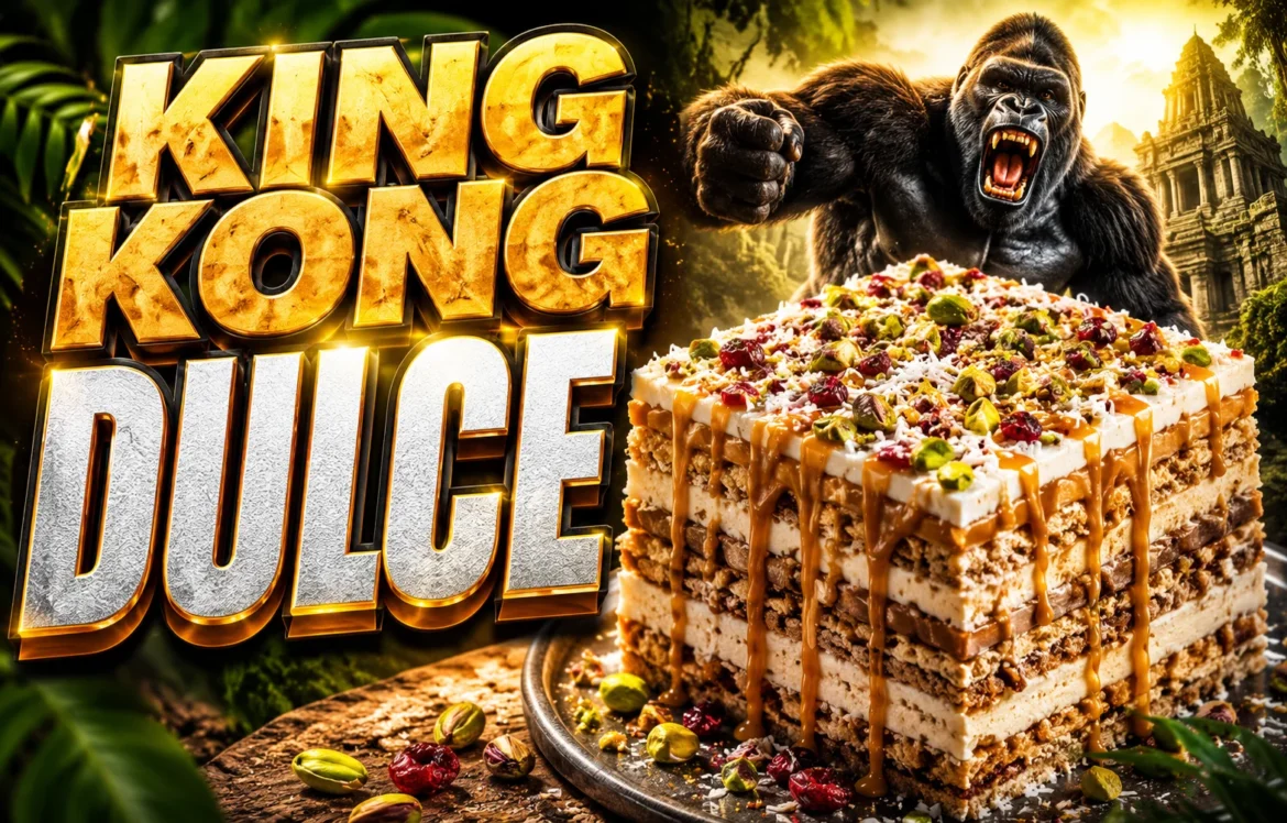 best king kong dulce near me