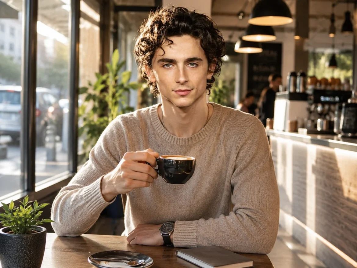 timothy shamaly