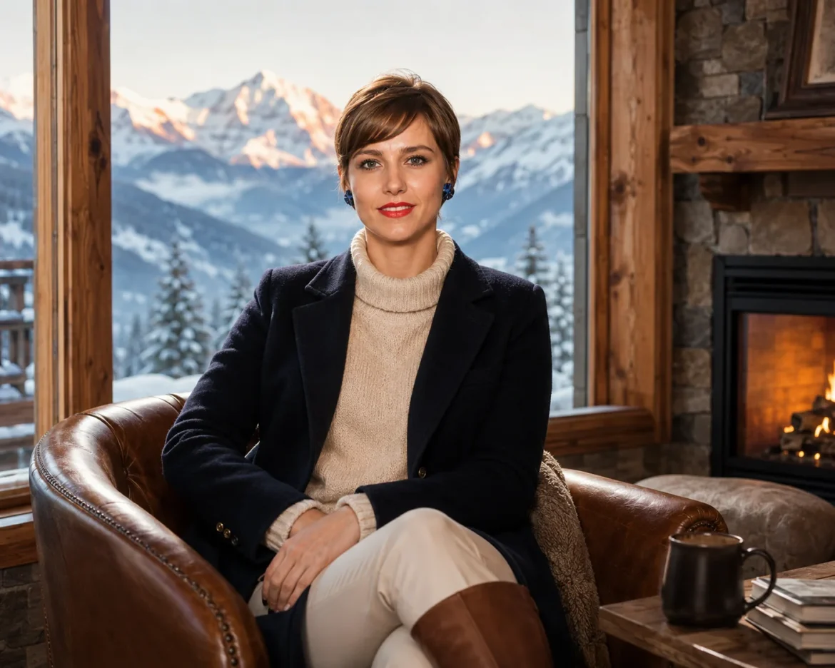 heidi van pelt