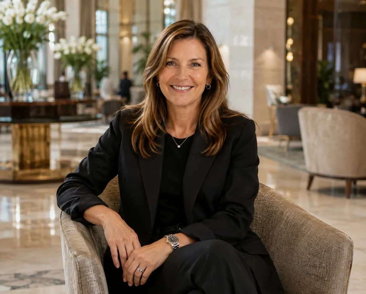 anne steves