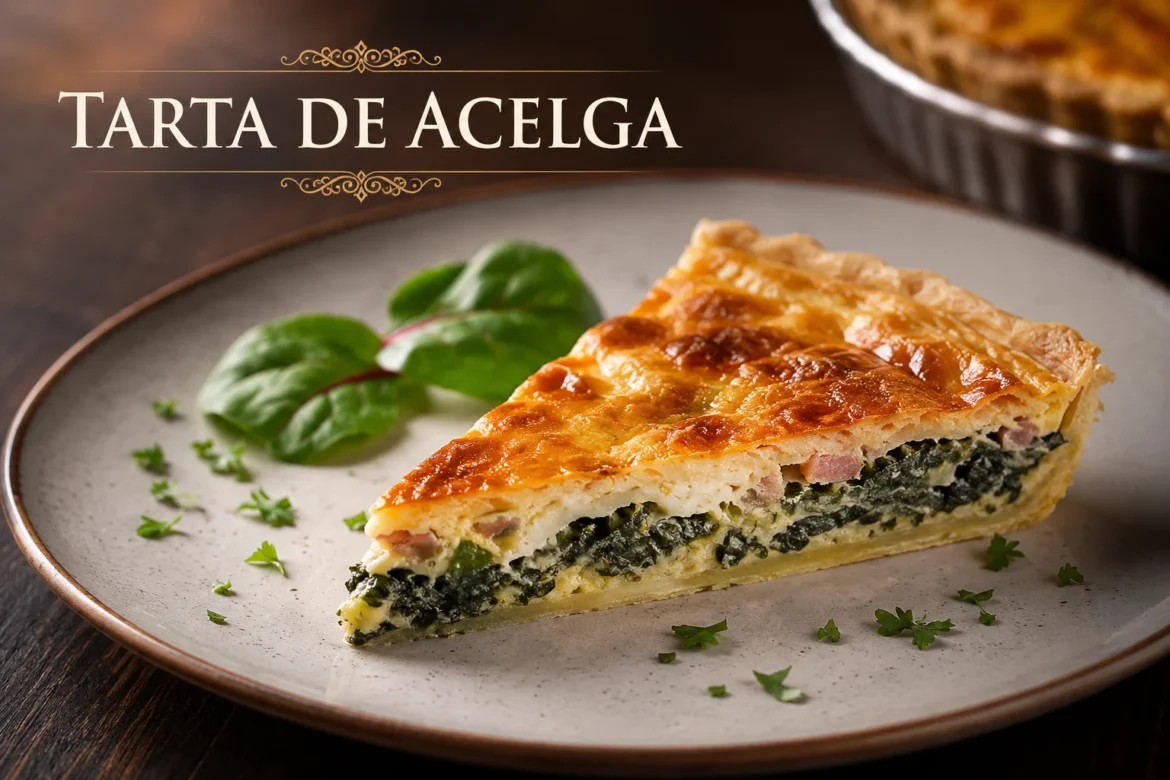 best tarta de acelga near me