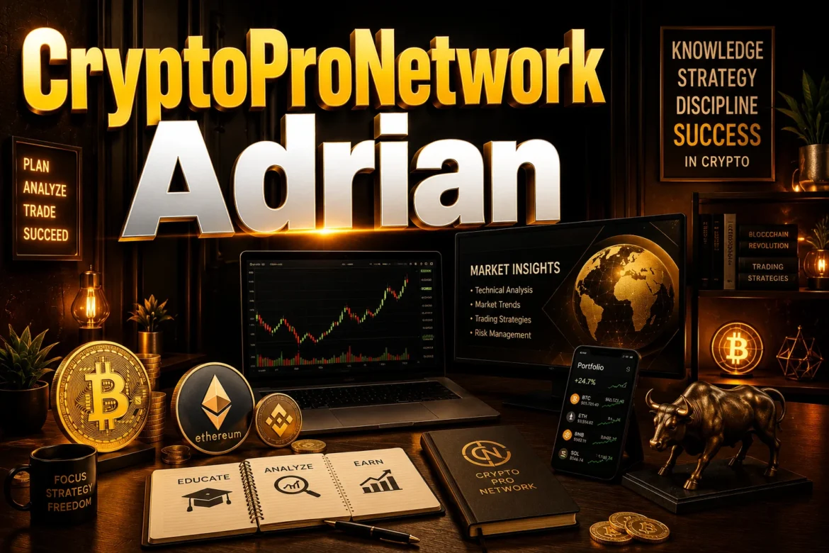 cryptopronetwork adrian