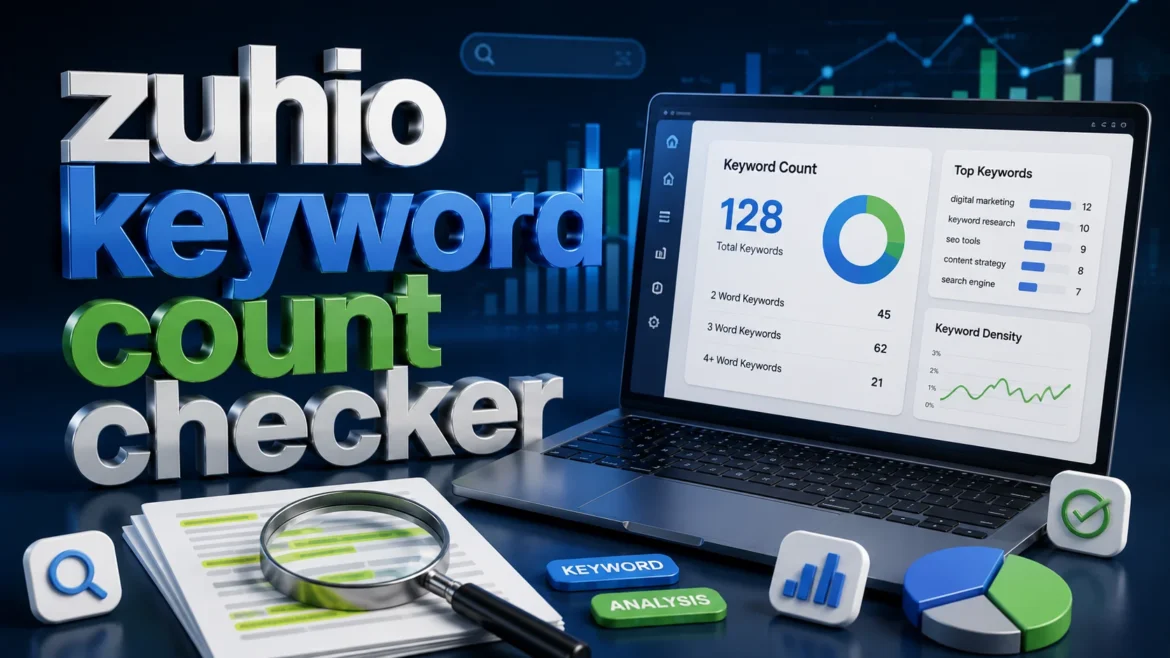 zuhio keyword count checker