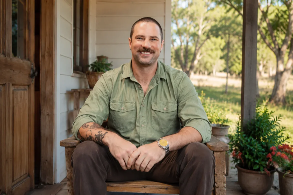 aaron steinberg
