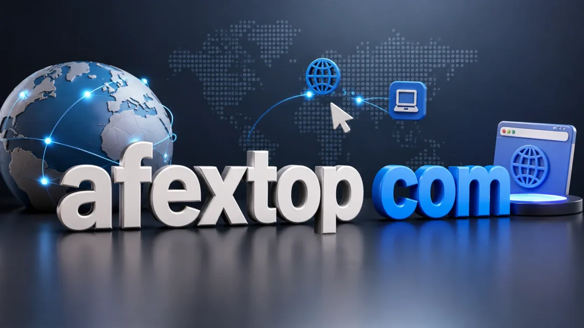 afextop com