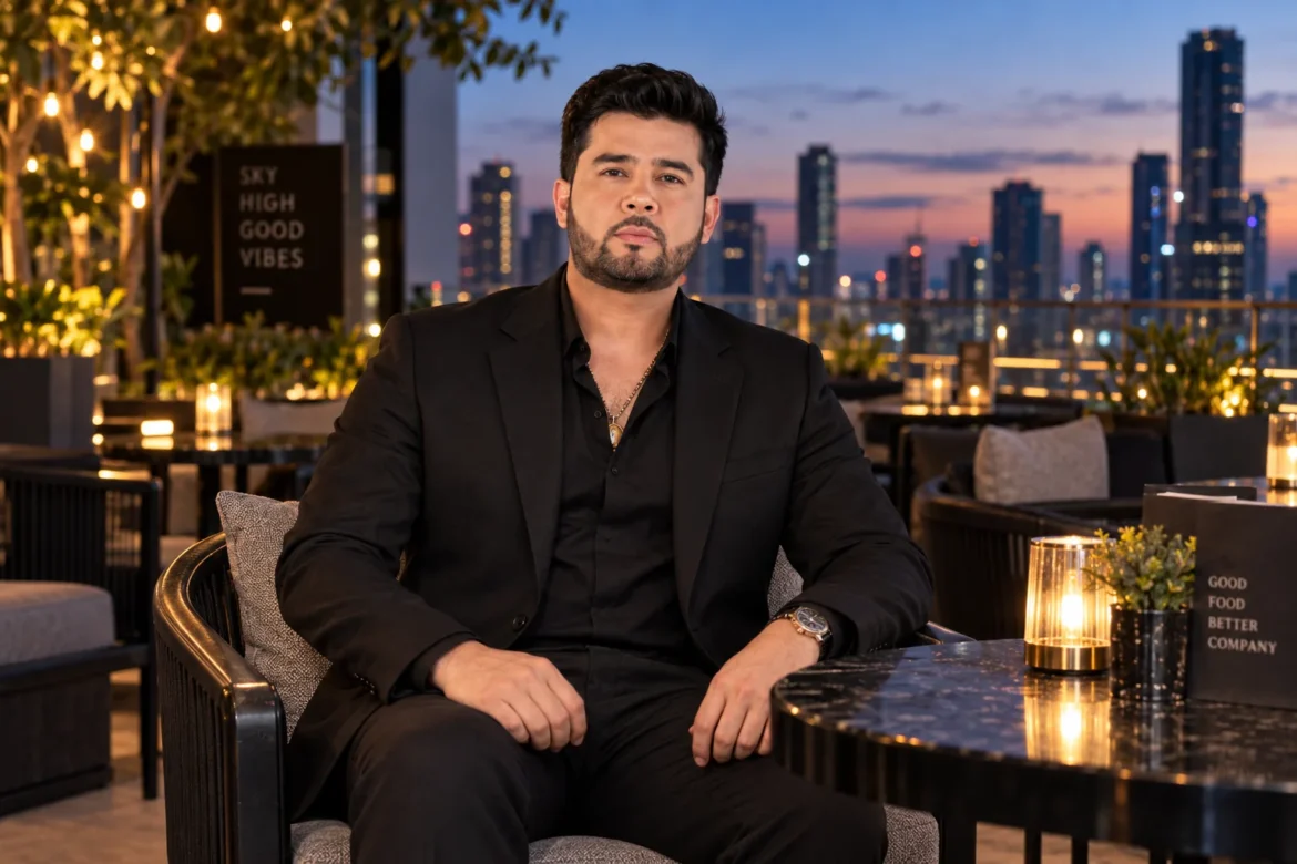 jose darey castro