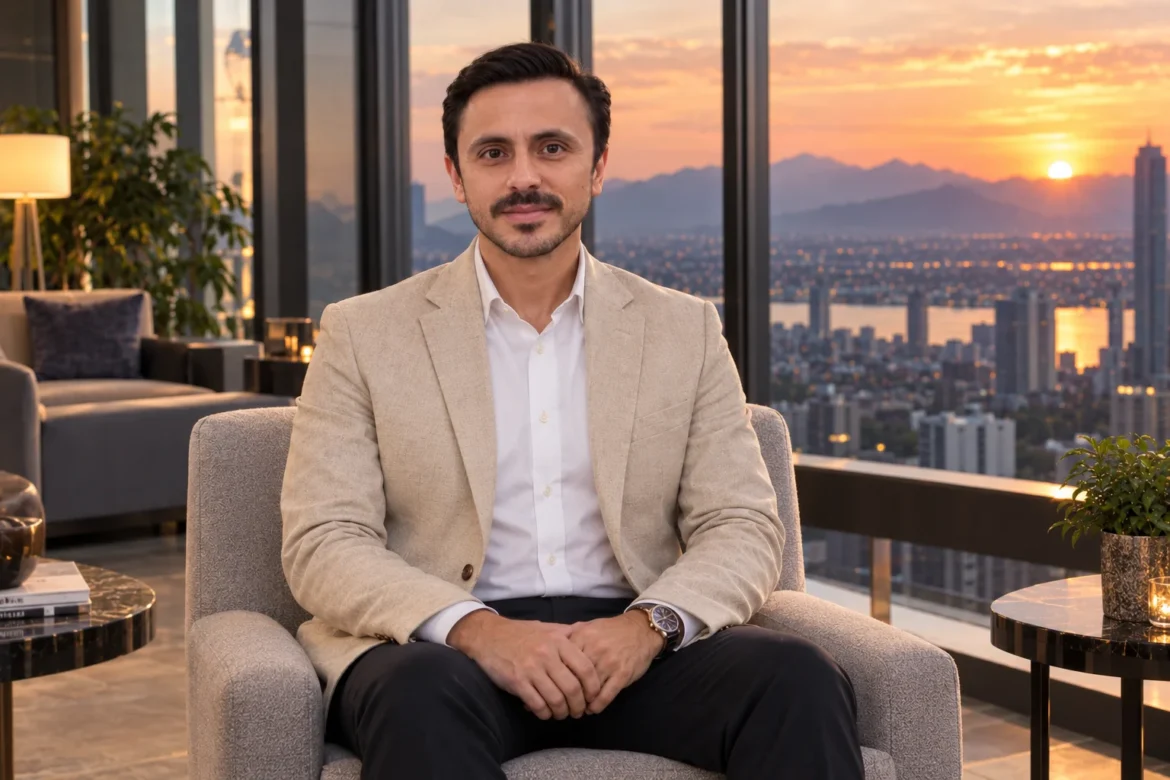 michel sáenz castro