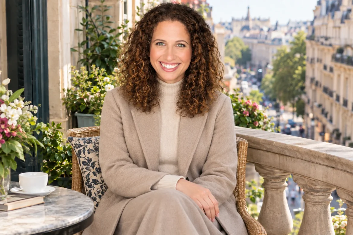 lauren rappoport