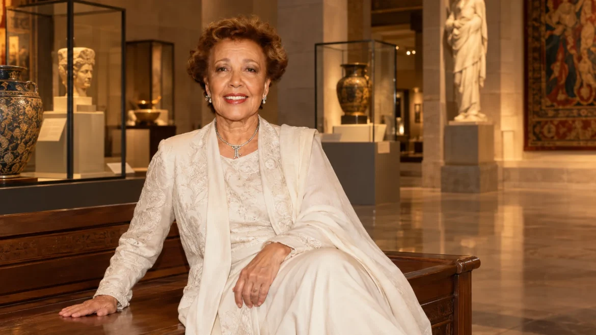 joylette goble