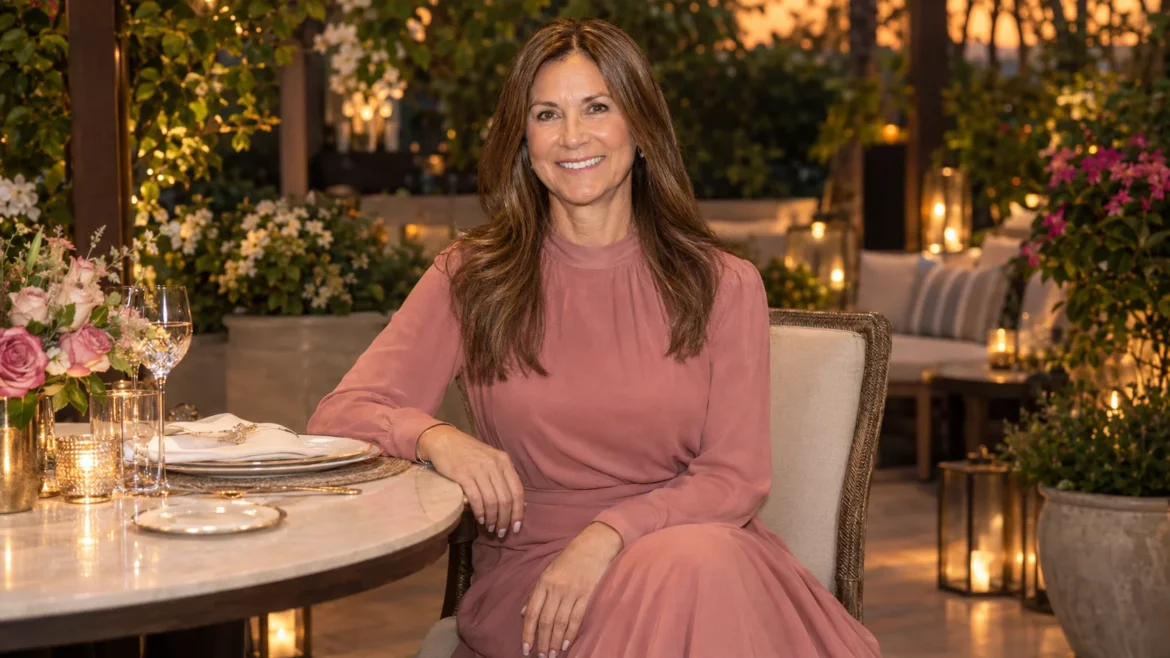 gina capitani