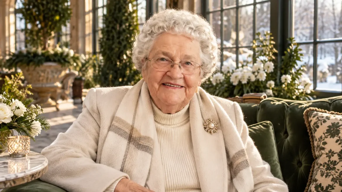 jeannine belleguic