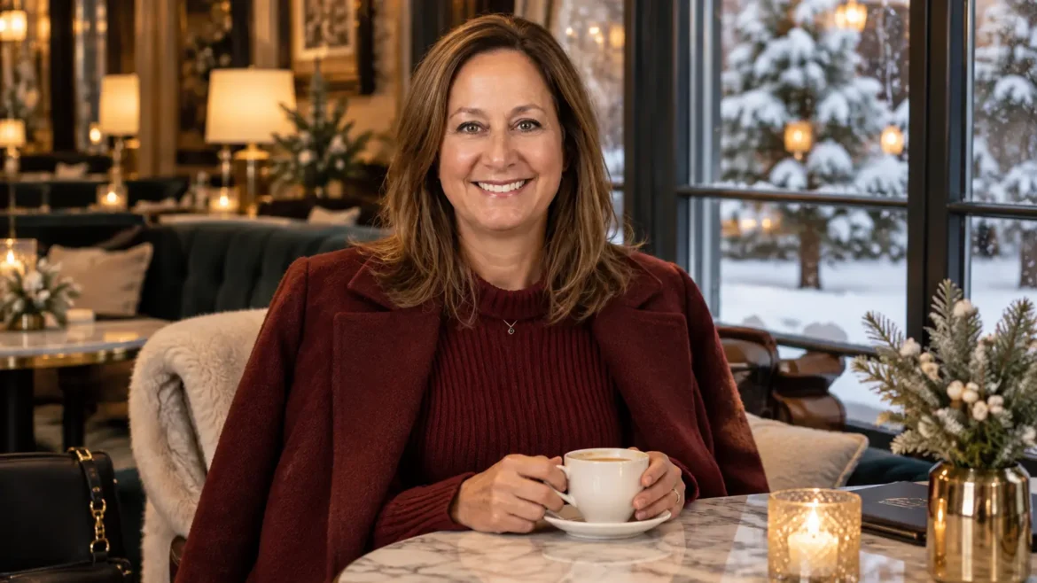 carrie schenken