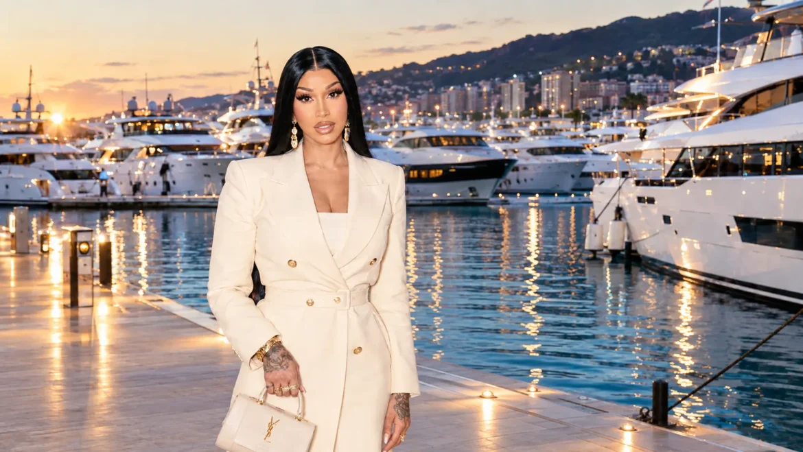 cardi b net worth