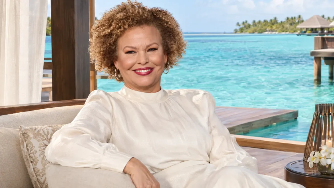 debra lee blocker