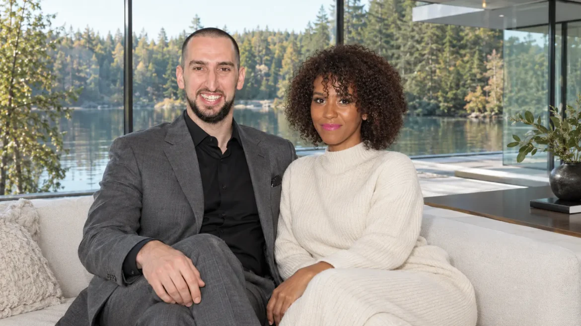 nick wright net worth